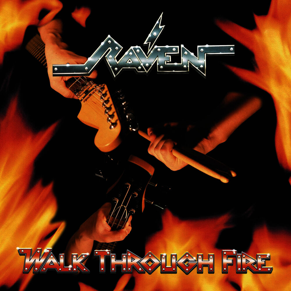 Picture of Walk Through Fire