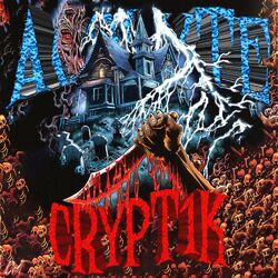Cover of Acolyte