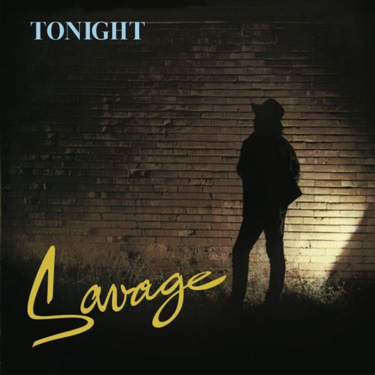 Album cover of Don't Cry Tonight