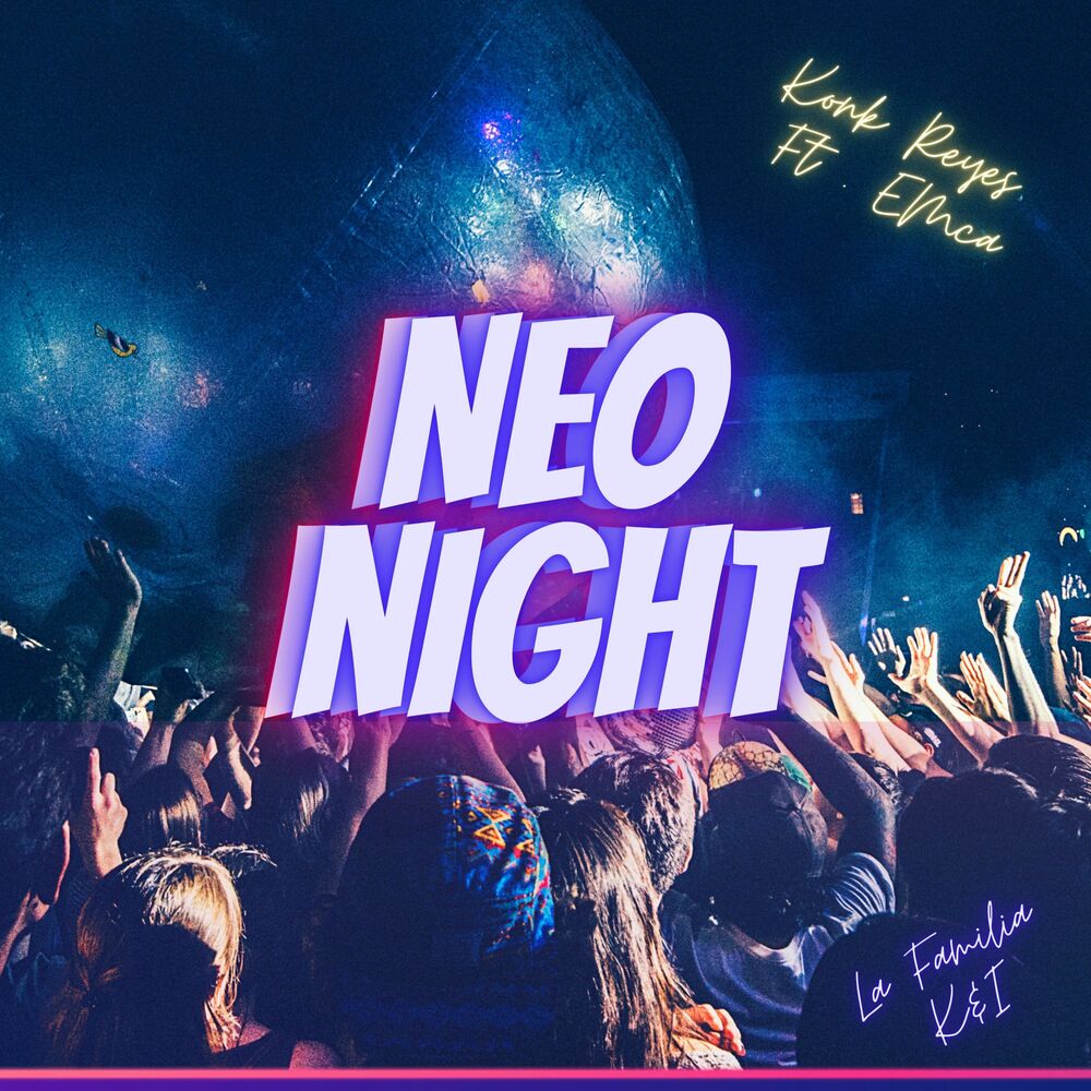 Picture of Neo Night (feat. Emca)