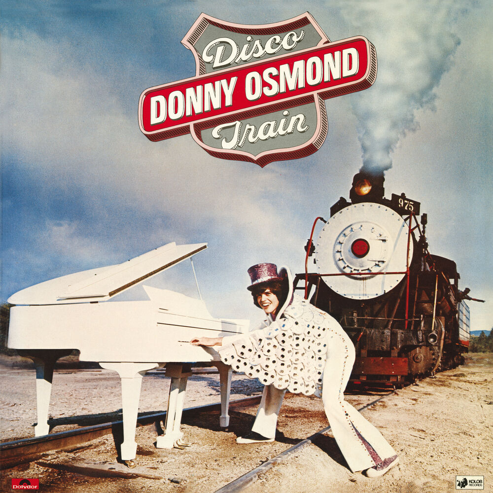 Picture of Disco Train