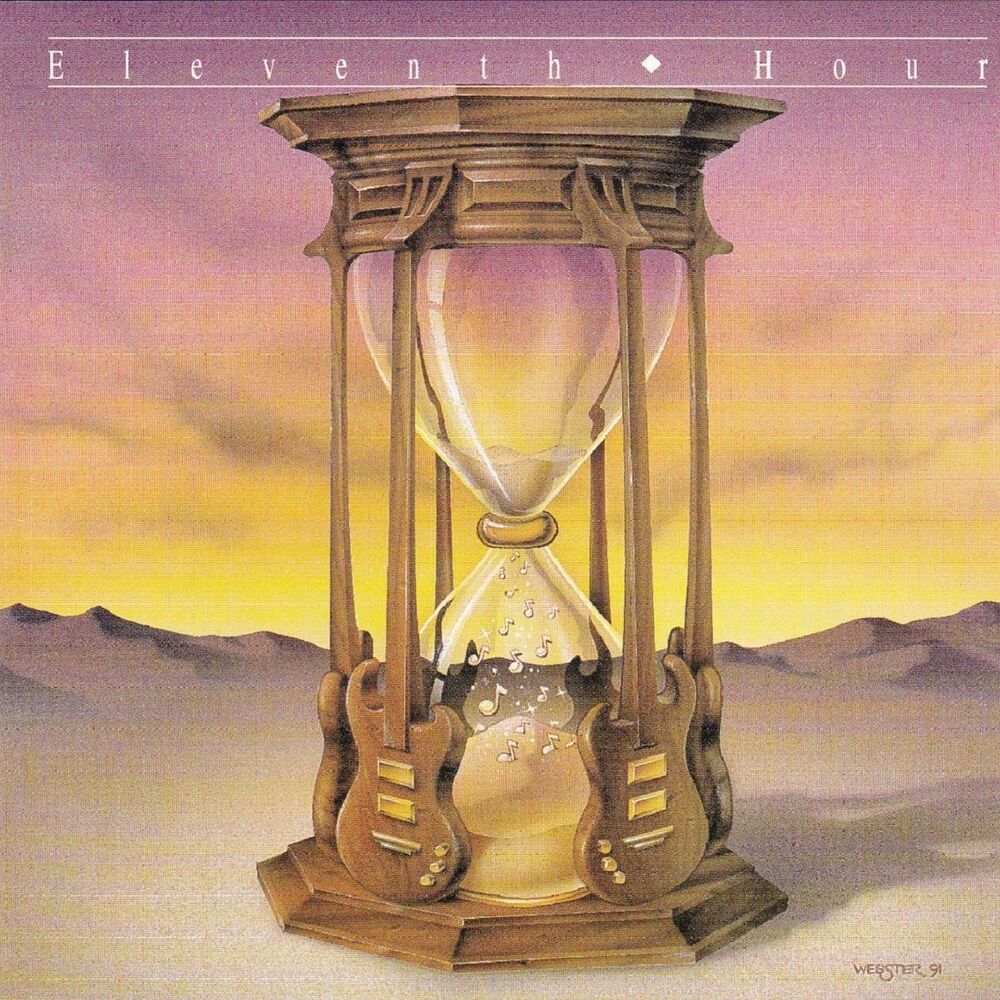 Picture of Eleventh Hour