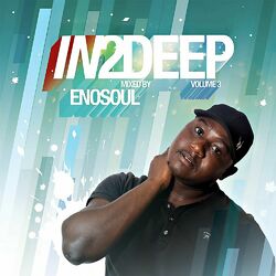 Cover of In2deep, Vol.3