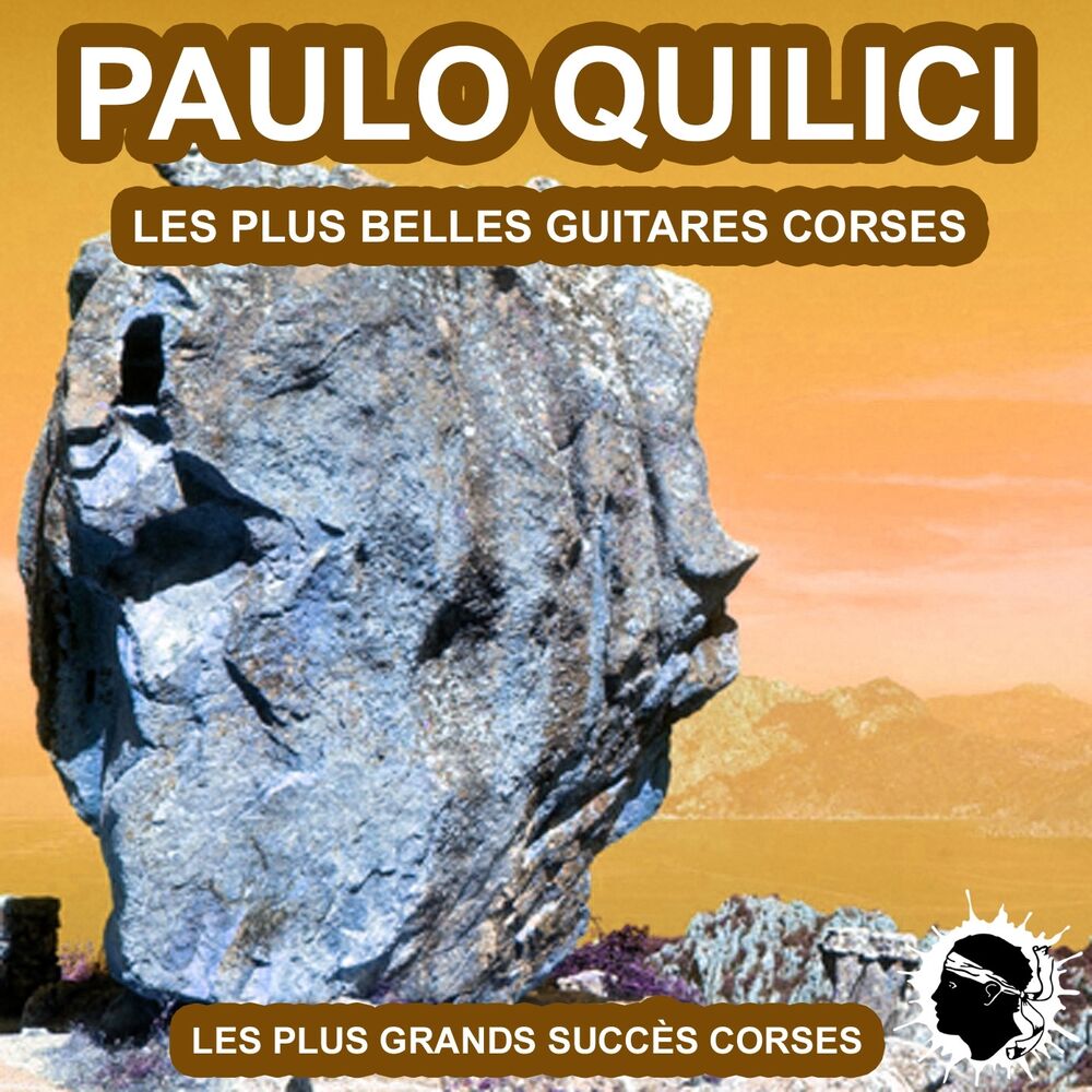 Picture of Les plus belles guitares Corses (Les plus grands succès Corses)