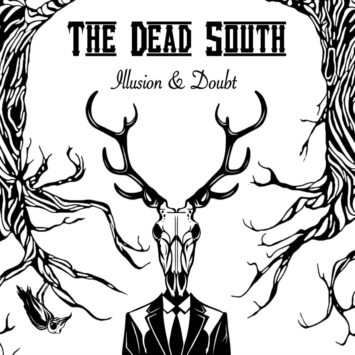 Album cover of Illusion & Doubt