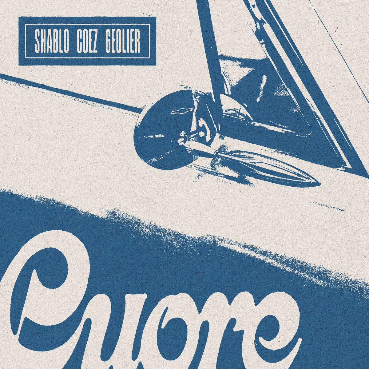 Album cover of Cuore