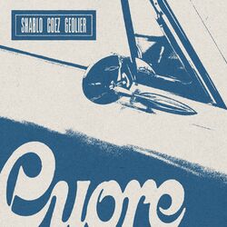 Cover of Cuore