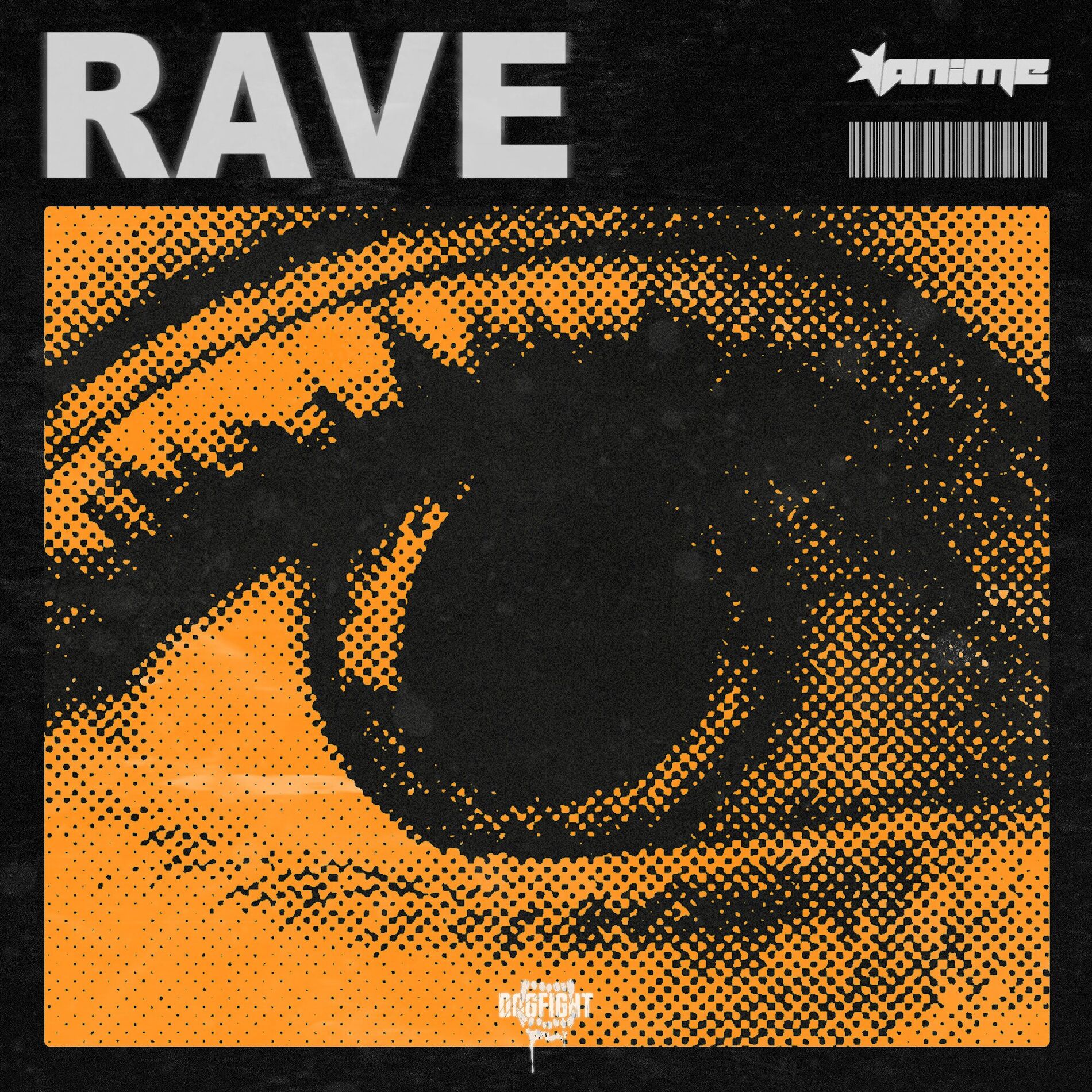 Album cover of Rave