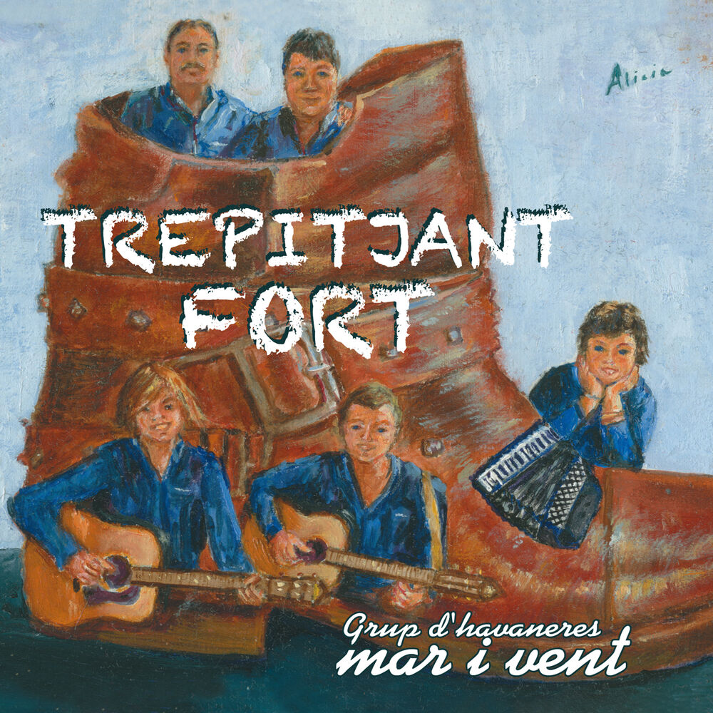 Picture of Trepitjant Fort