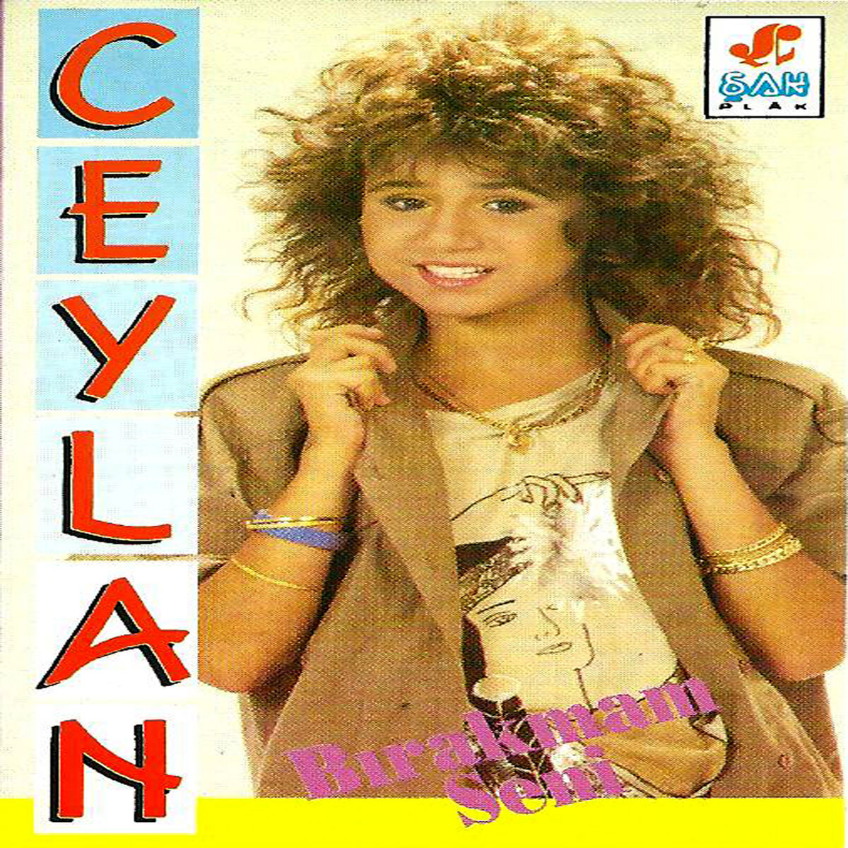 Album cover of Bırakmam Seni