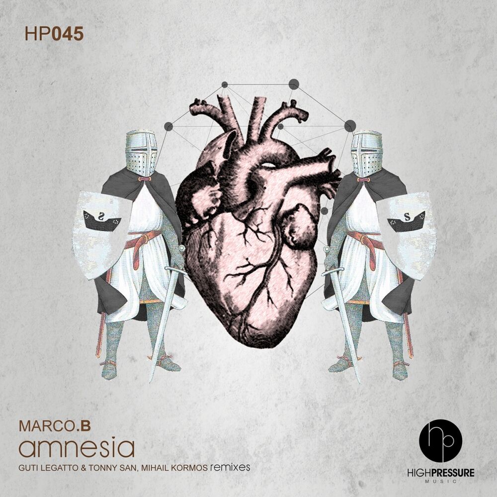 Picture of Amnesia