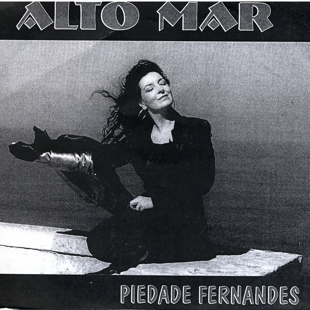 Picture of Alto Mar