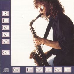 Cover of G Force