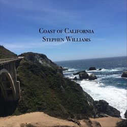 Cover of Coast of California