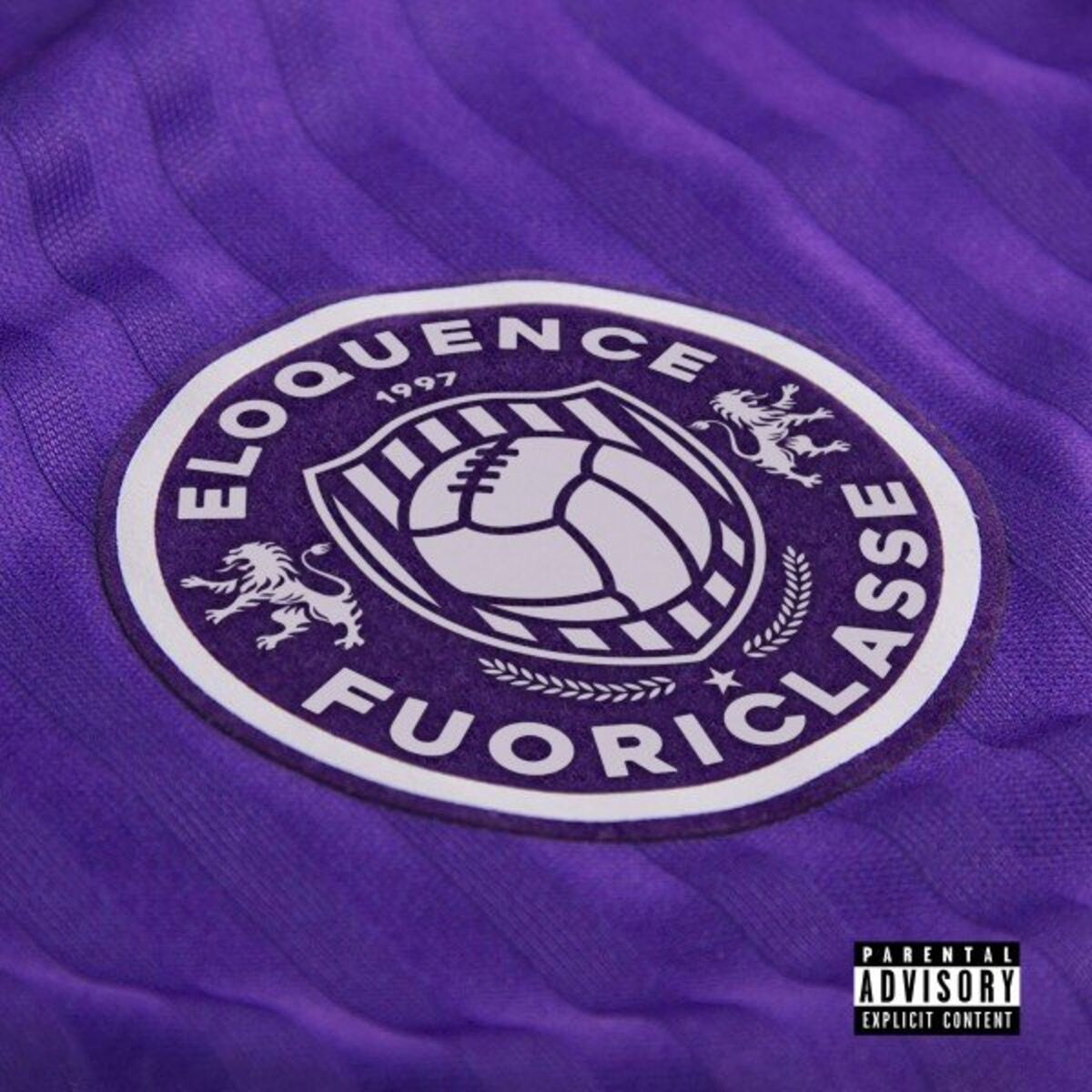 Album cover of Fuoriclasse