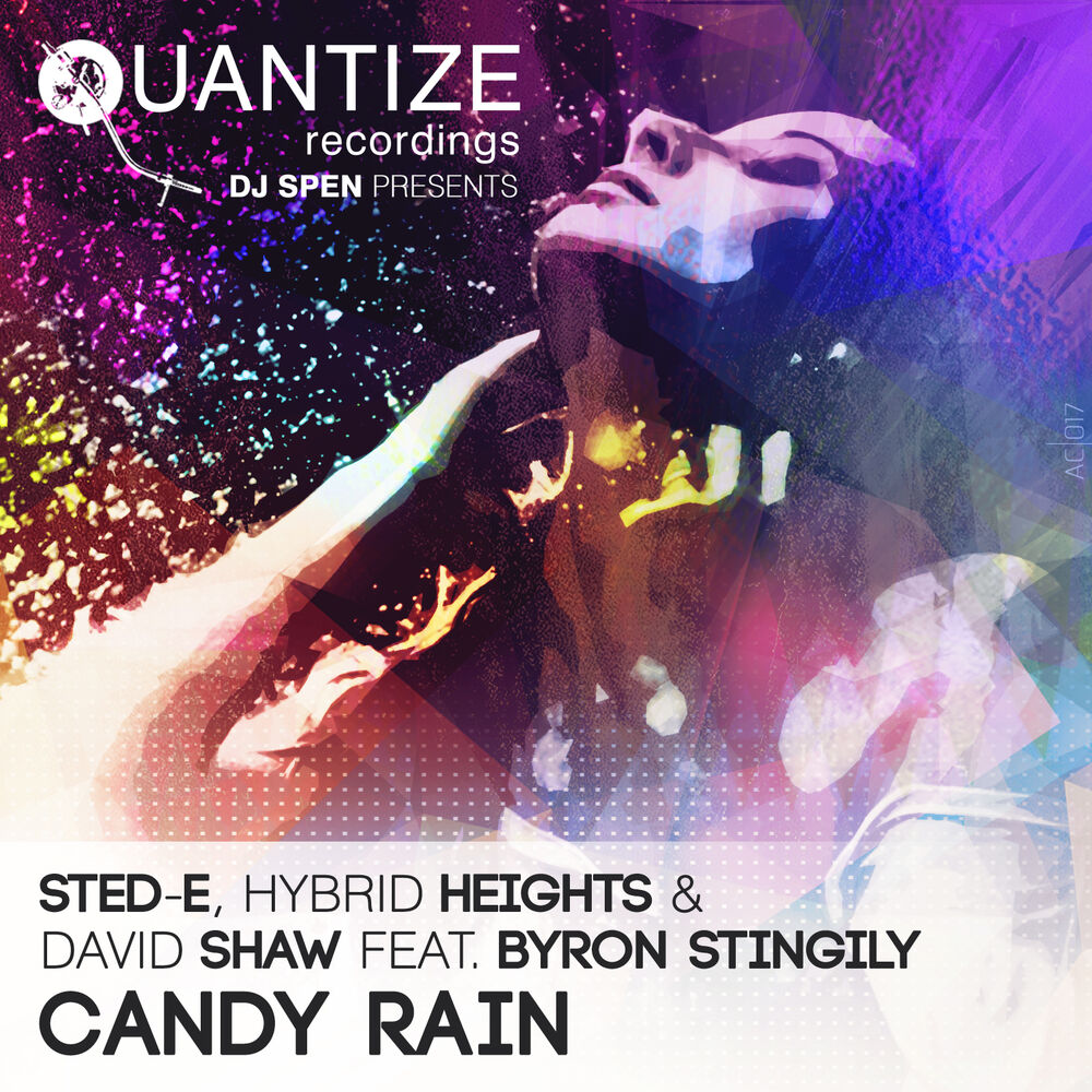 Picture of Candy Rain