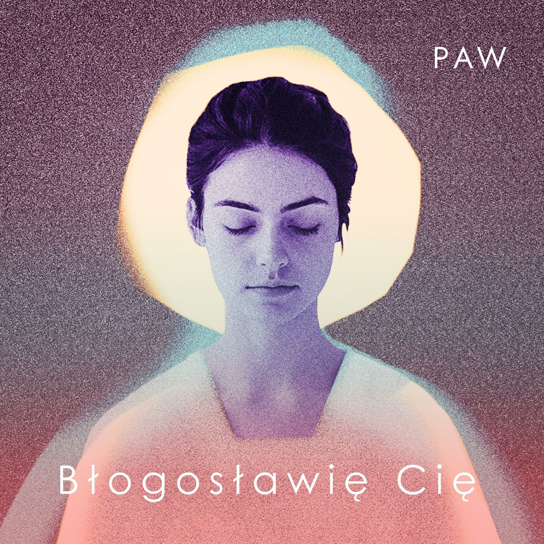 Album cover of Błogosławię Cię