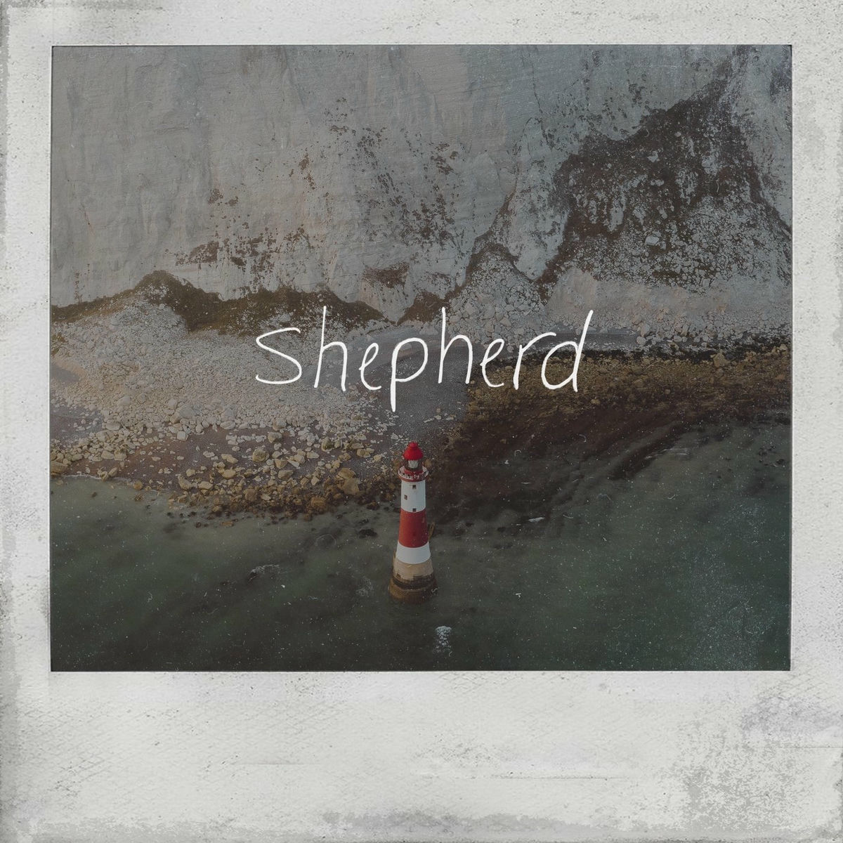 Album cover of Shepherd