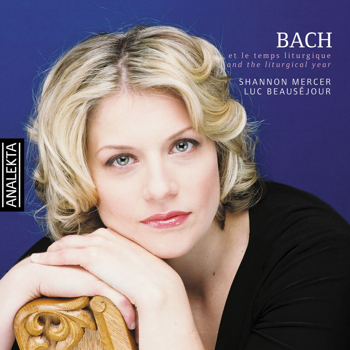 Choral Das alte Jahr vergangen ist, BWV 1091 cover