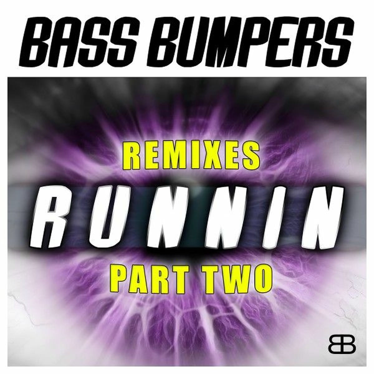 Album cover of Runnin' (Remixes, Pt. 2)