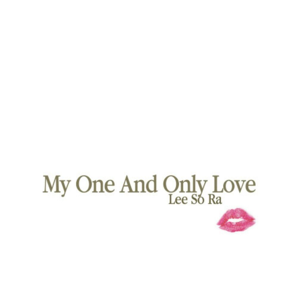 Picture of My One And Only Love
