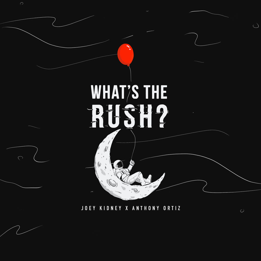 Picture of What's the Rush