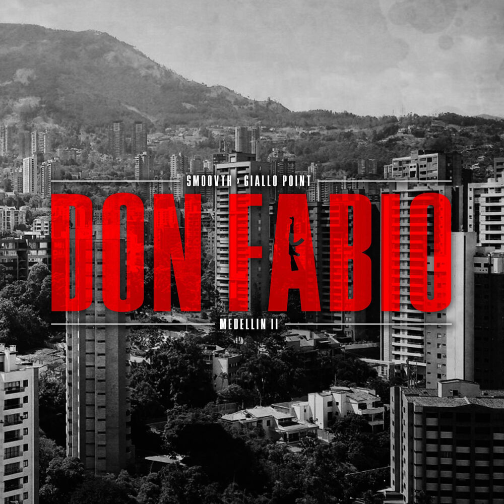 Picture of Medellin II: Don Fabio