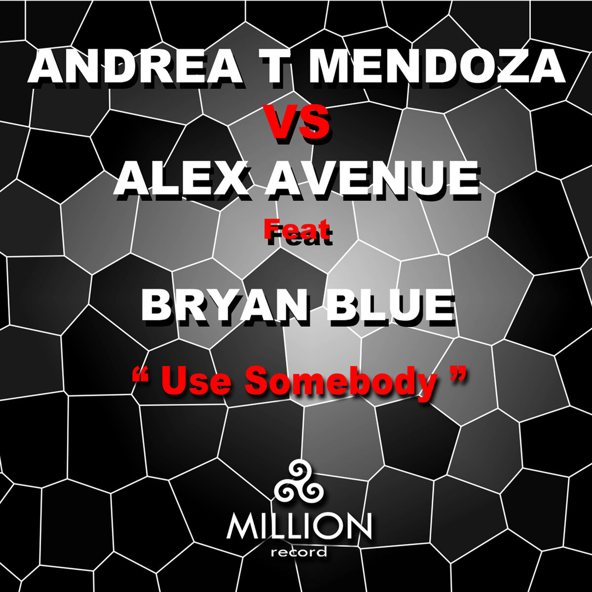 Album cover of Use Somebody