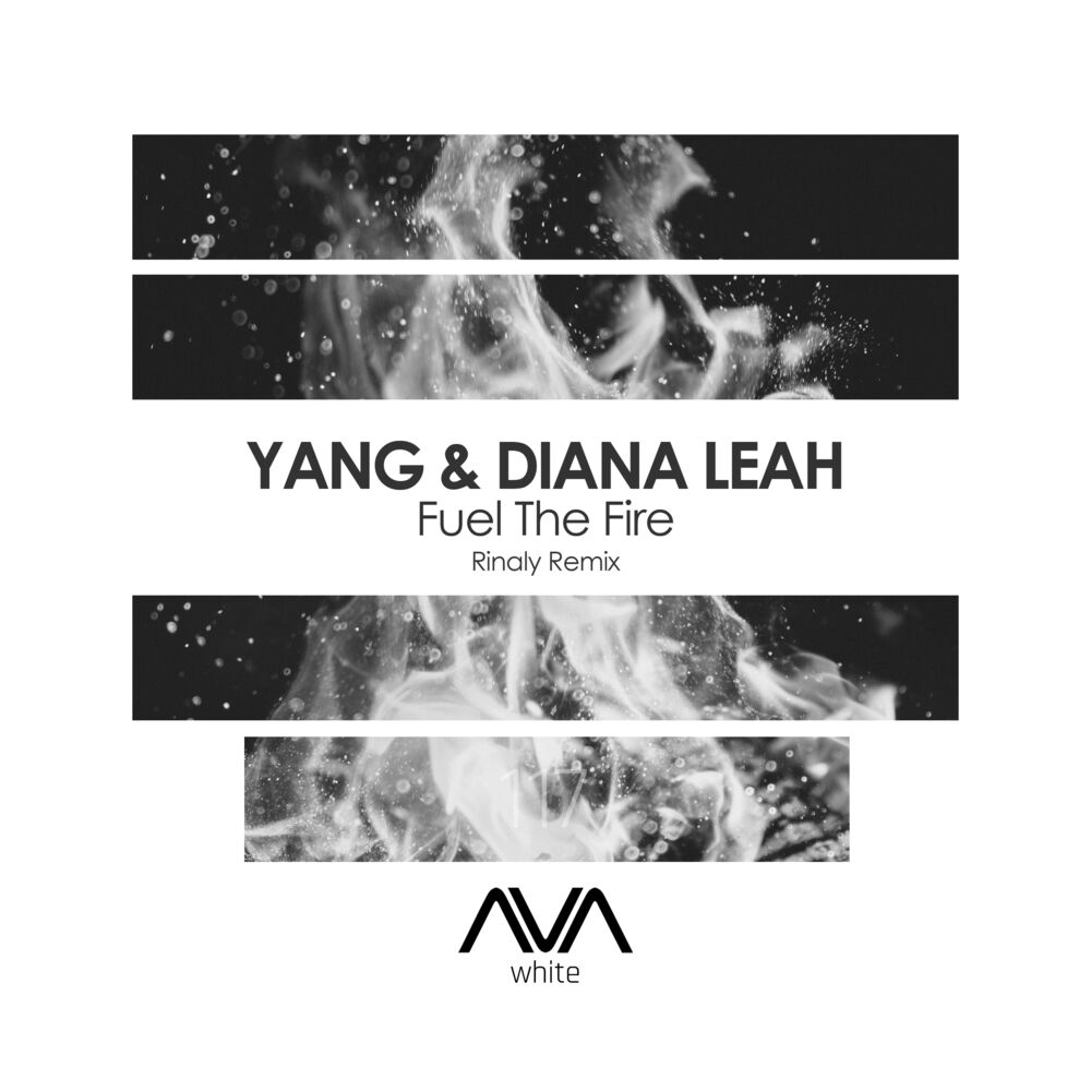 Picture of Fuel the Fire (Rinaly Remix)