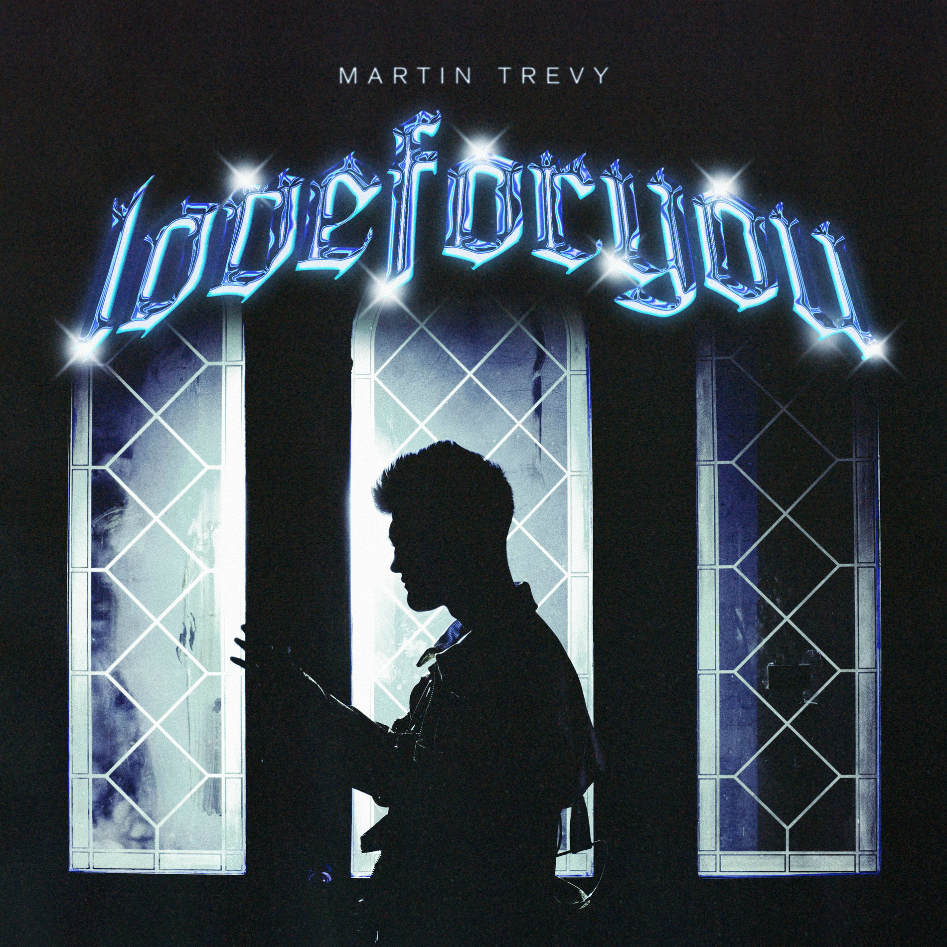 Album cover of Love For You