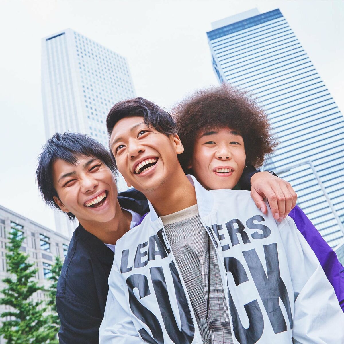 Album cover of Bokuwa Hashiritsuzukeru