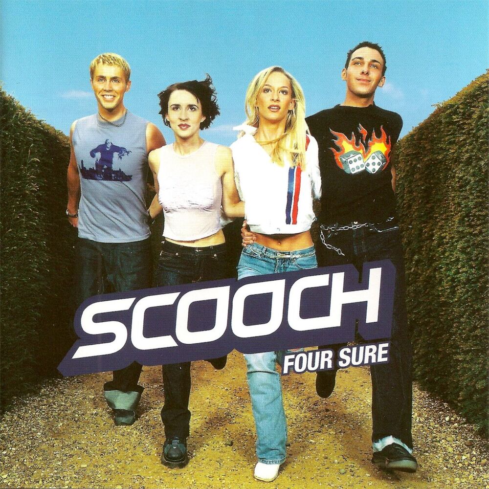 Picture of Four Sure