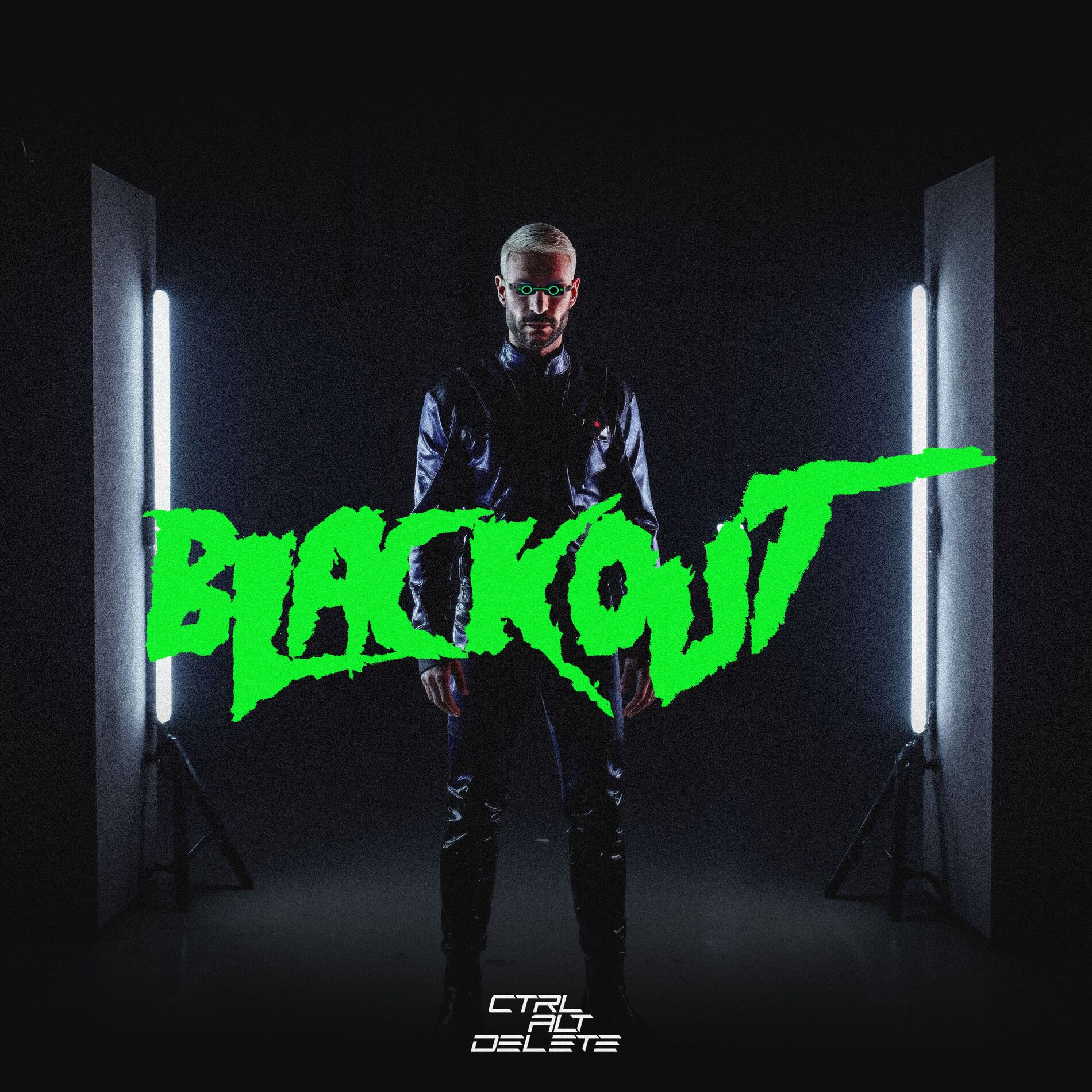 Album cover of Blackout