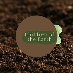 Cover of Children of the Earth