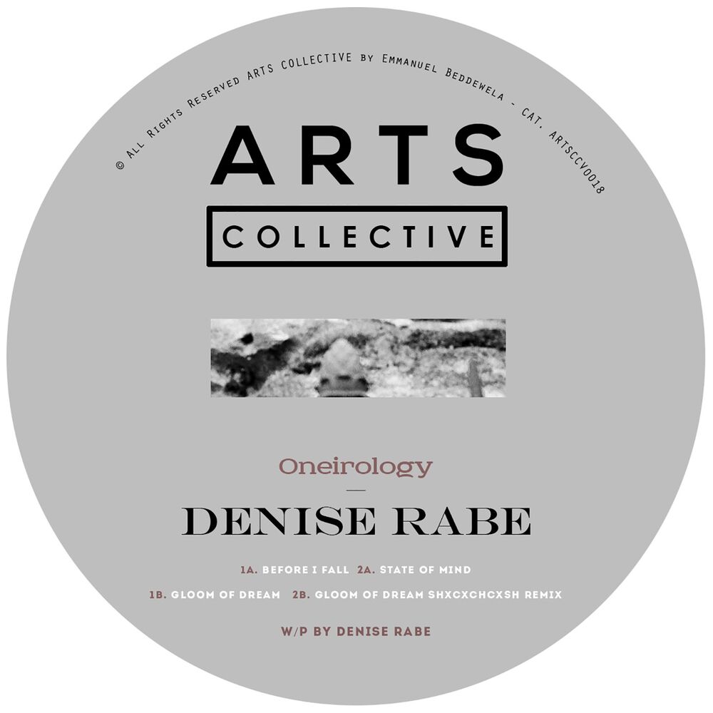 Picture of Oneirology