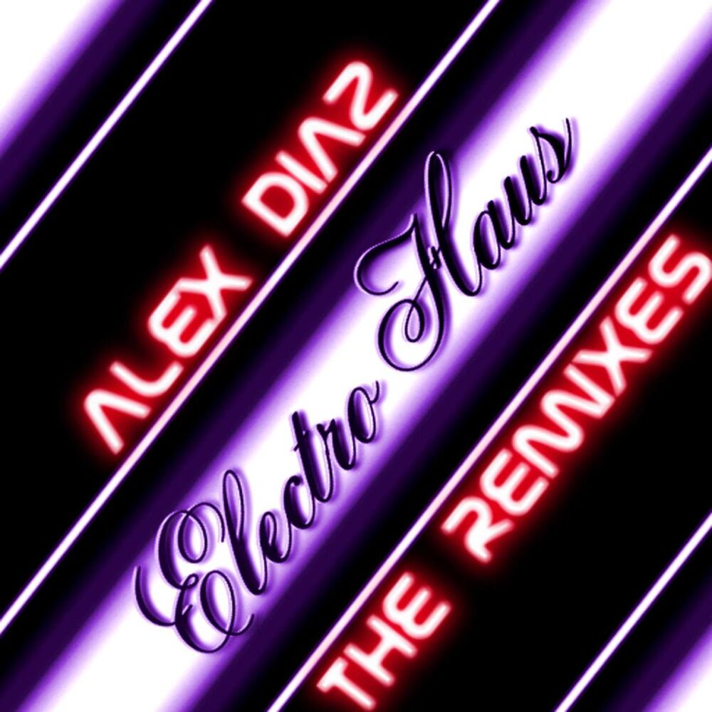 Picture of Electro Haus (Remixes EP) - EP