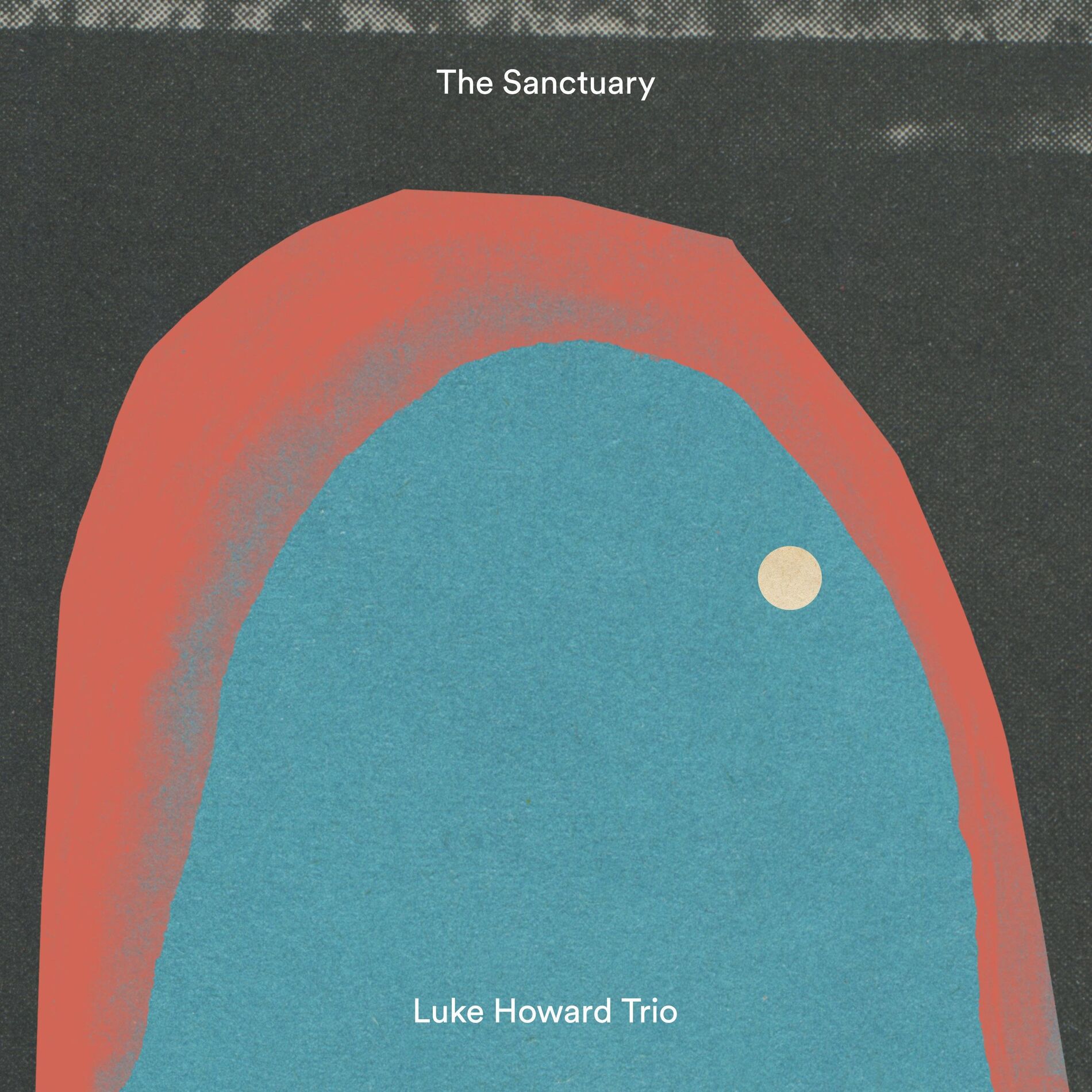 Album cover of The Sanctuary