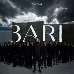 Cover of 3ARI