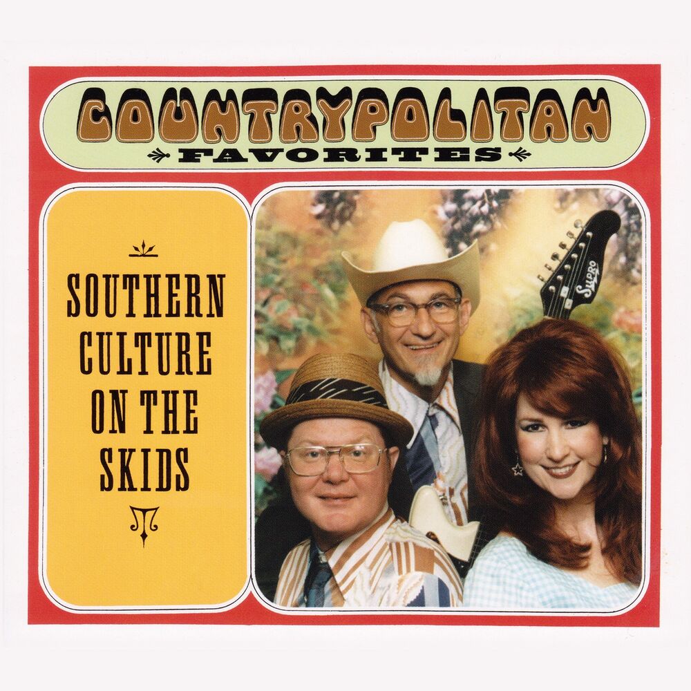Picture of Countrypolitan Favorites