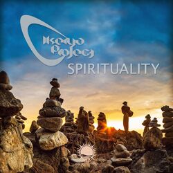 Cover of Spirituality