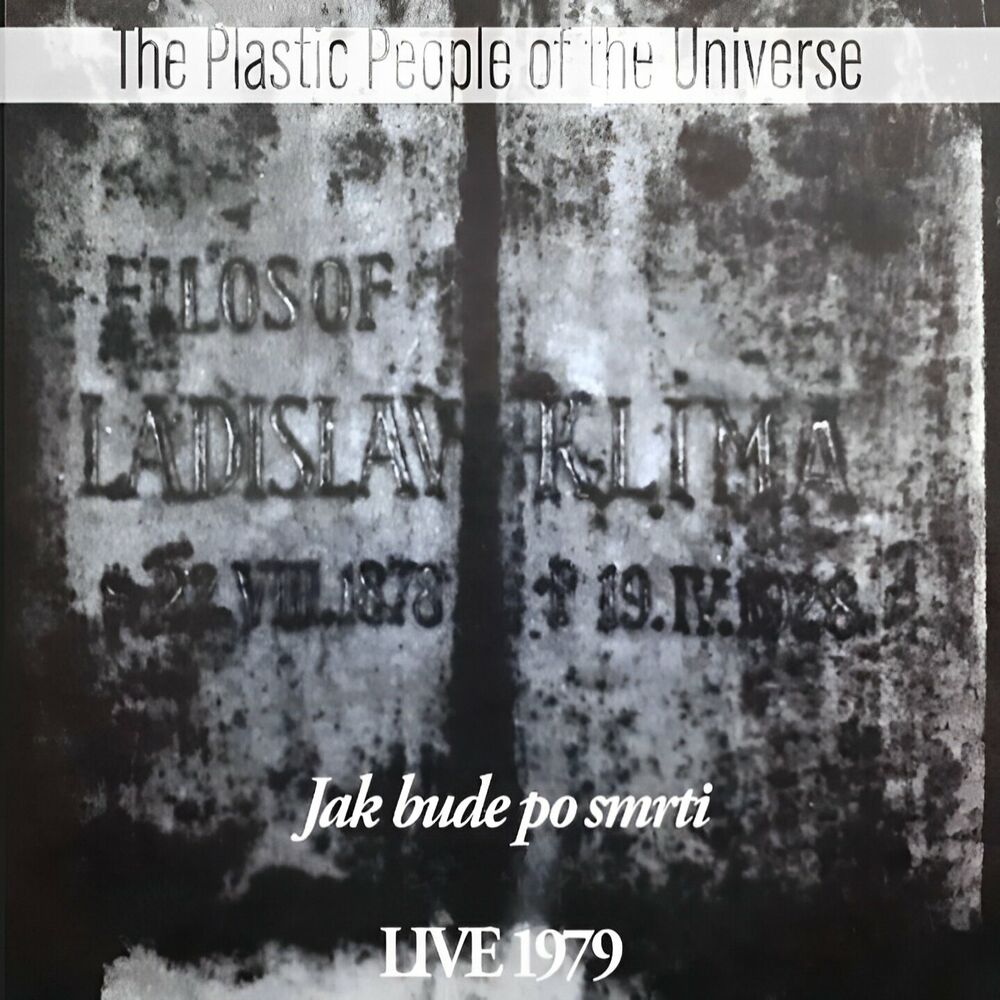Picture of Jak bude po smrti (Live 1979)