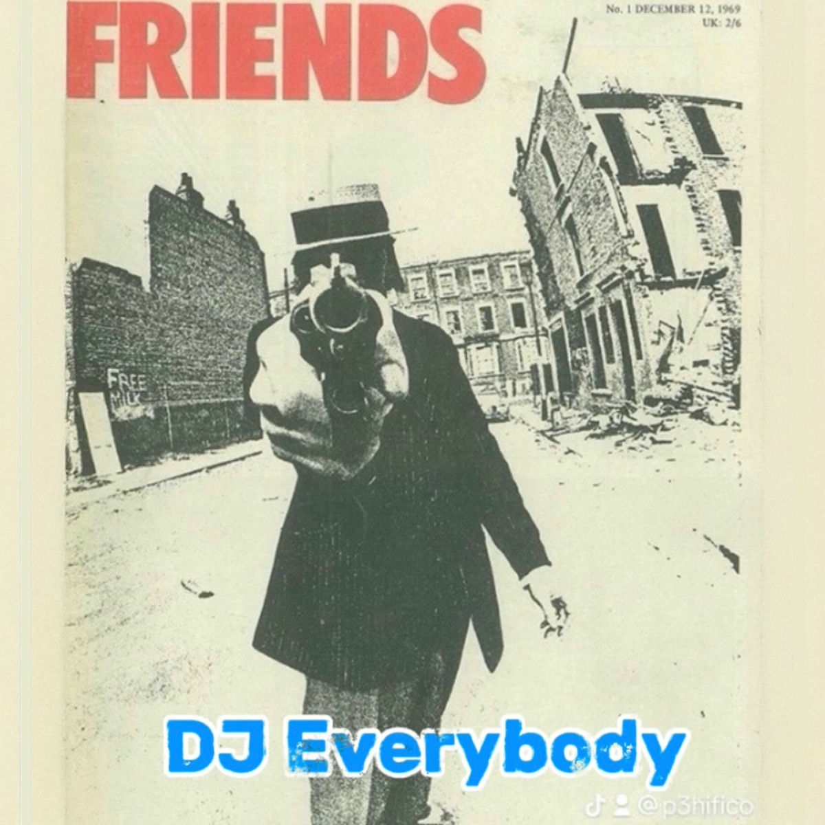 Album cover of Friends