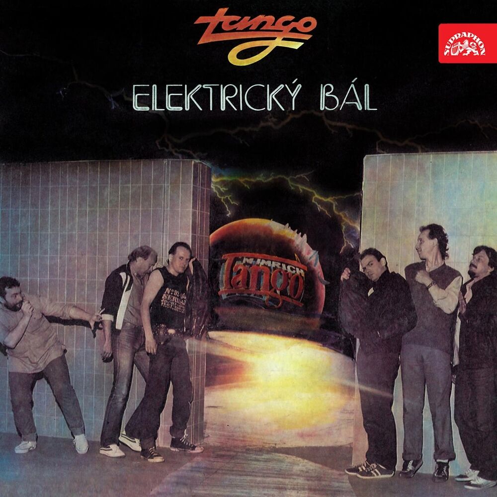 Picture of Elektrický Bál (Bonus Track Version)