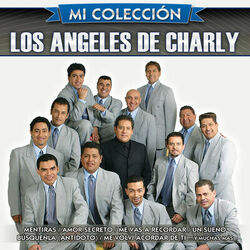 Cover of Mi Colección