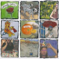 Cover of Scabs