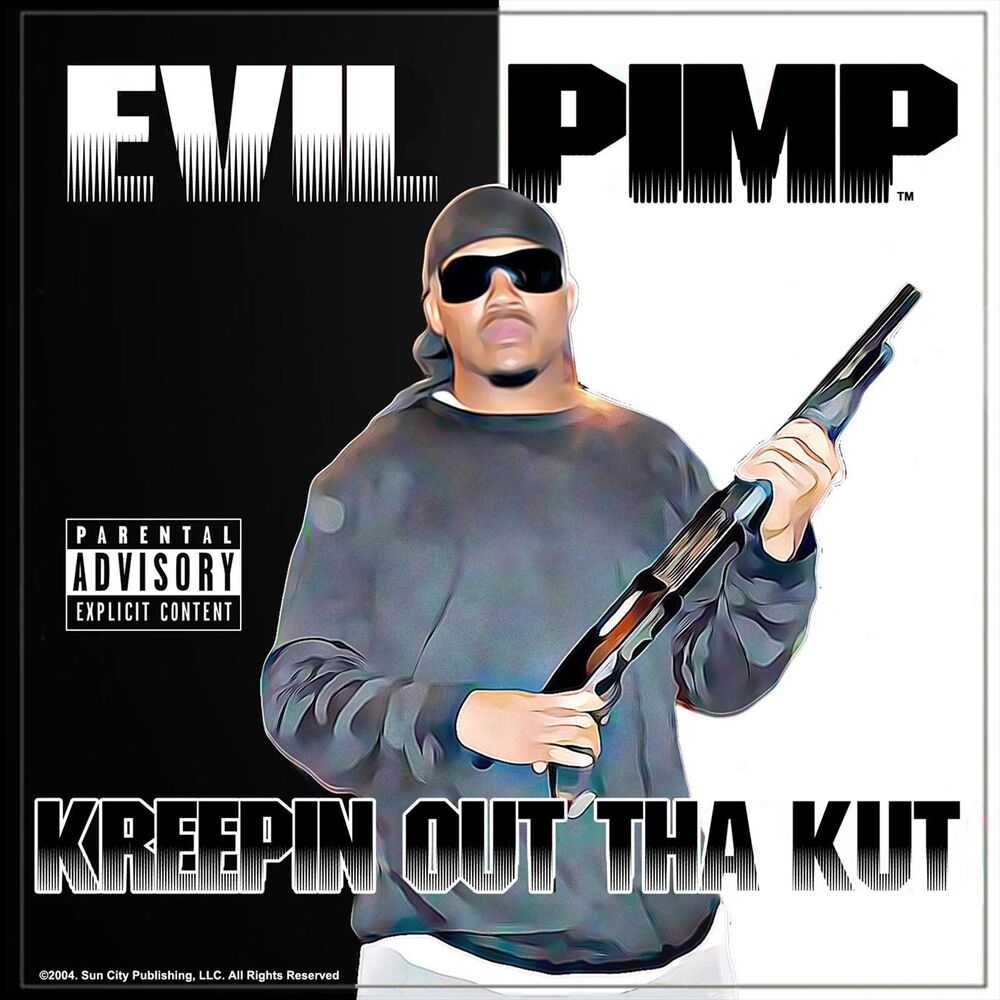 Picture of Kreepin' out tha Kut