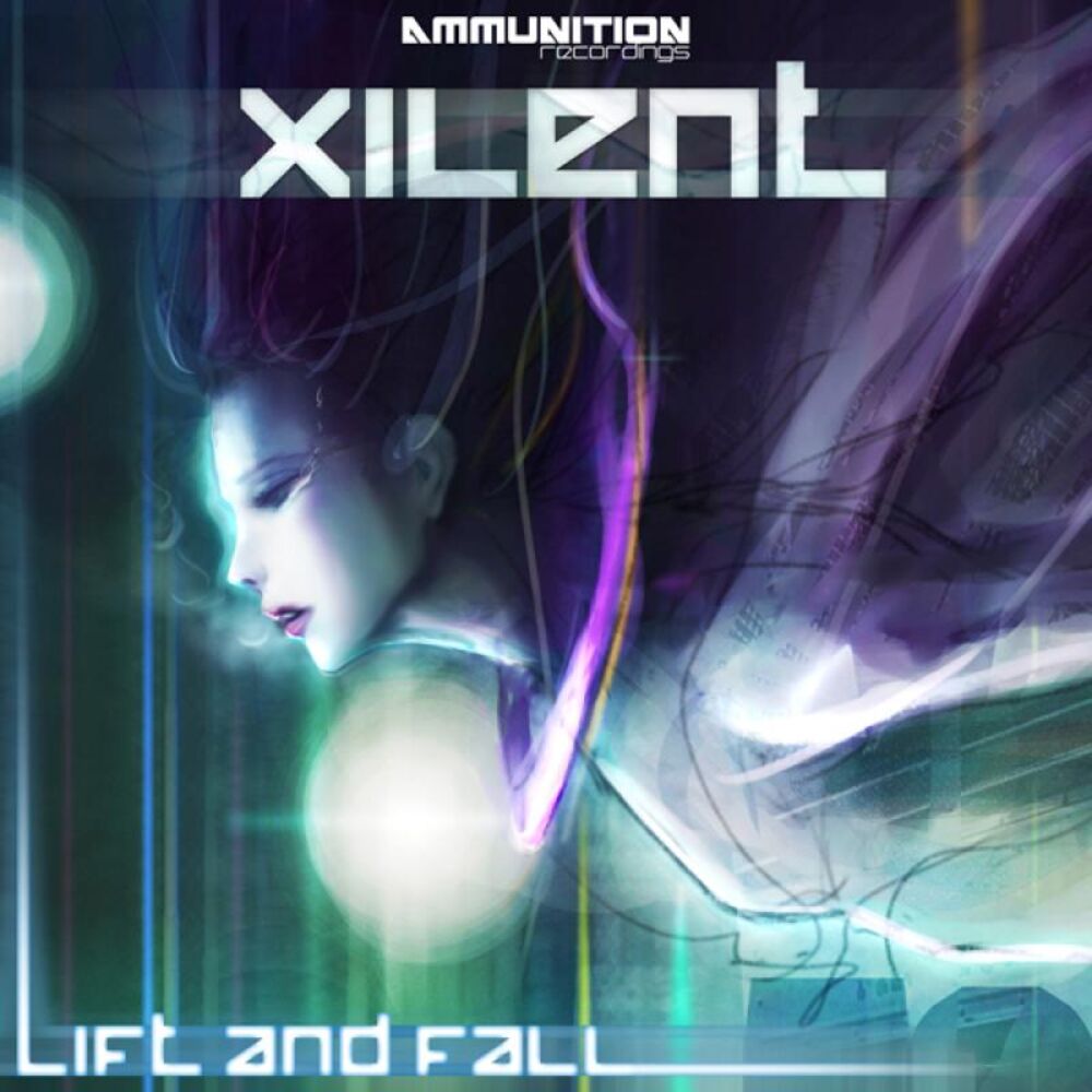 Picture of Lift & Fall EP