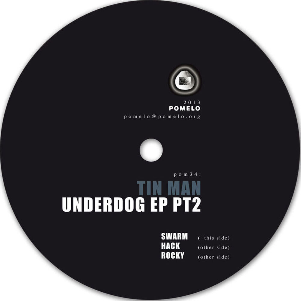 Picture of Underdog EP PT2