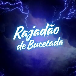 Cover of Rajadão de Bucetada