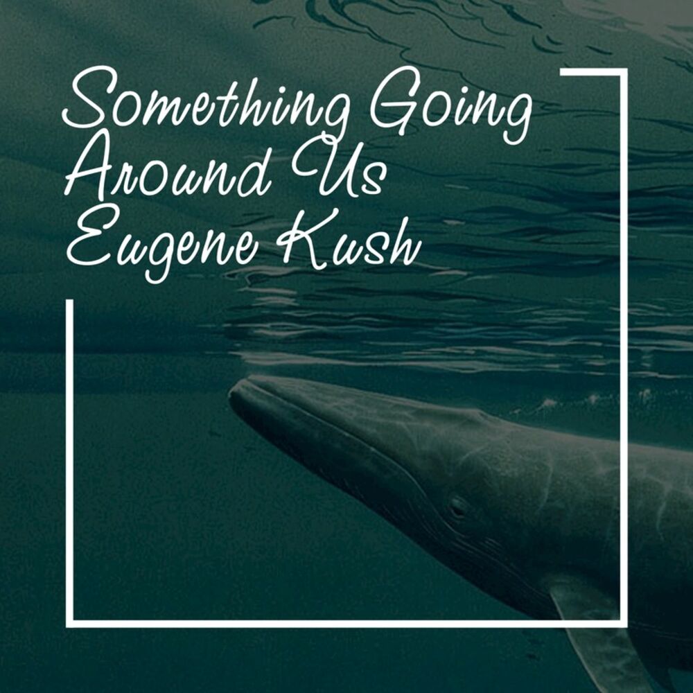 Picture of Something Going Around Us (Chillout Mix)